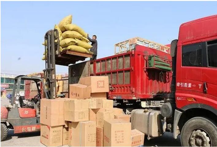 泉州到东丽区物流专线