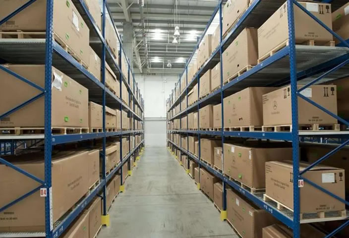 泉州到东丽区货物仓储