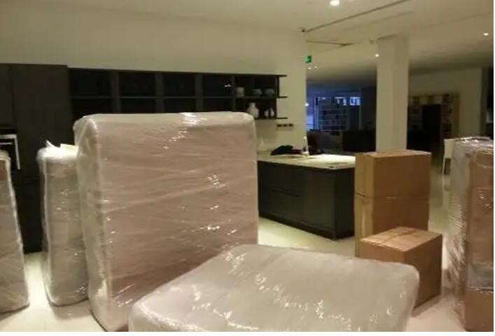 泉州到东丽区长途搬家