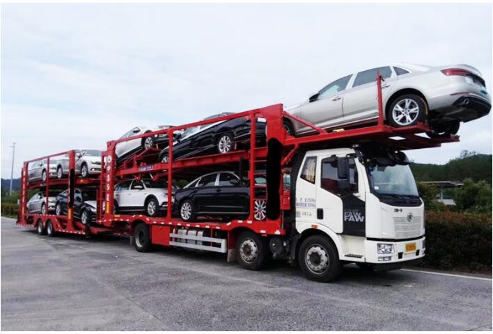 泉州到东丽区轿车托运